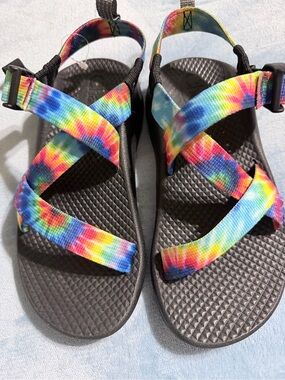 Kids Chaco sandals New